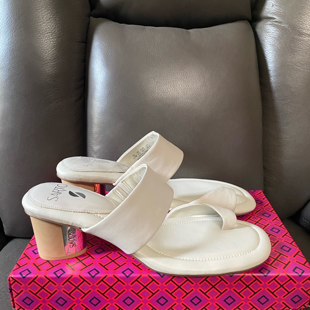 Franco Sarto Sandals